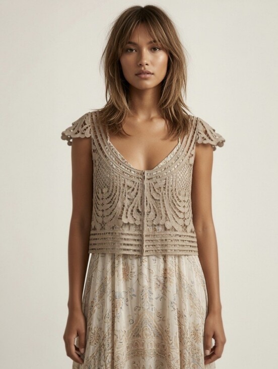 Hoss Intropia Tops - Hoss Intropia top